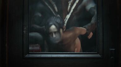 Claire & Pubes Head [Pussy Fuzz][Zmsfm]