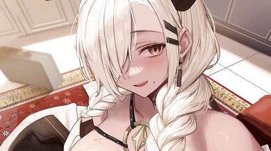 Revenge of the Demoness: The Temptation of Rinhee