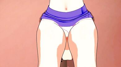 Majorly Sexy Medical Examination: Pretty Cure Yukari Kotozume!