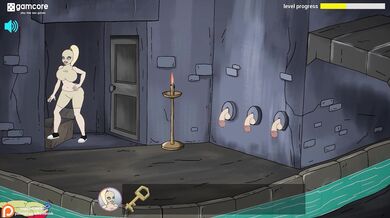 Lewd in the Park: Fuckerman's Second Collection