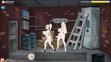 Lewd in the Park: Fuckerman's Second Collection