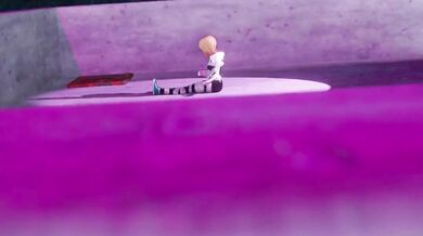 - Gwen Stacy's Web Slay