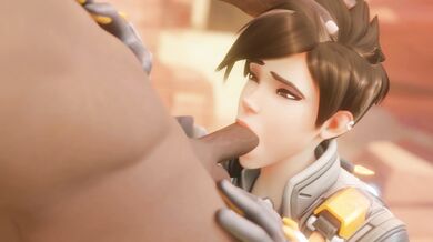 Chasing Tail with Tracer: The Payback [Blacked & Betrayed]