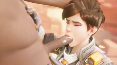 Chasing Tail with Tracer: The Payback [Blacked & Betrayed]