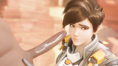 Chasing Tail with Tracer: The Payback [Blacked & Betrayed]
