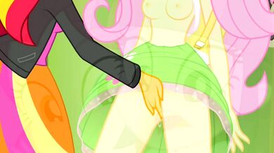 Unbridled Equestrian Sexcapades