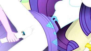 Unbridled Equestrian Sexcapades