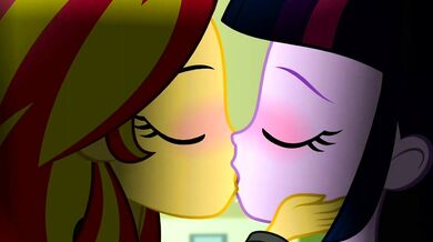 Unbridled Equestrian Sexcapades