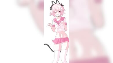 Sinful Dance of the Astolfo Brotherhood: Theobrobotronica - A Robotic Hentai Adventure