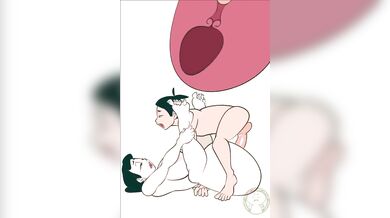 Unwanted Pregnancy: Lisa's Revenge with James' Creamy Load [Sounds of Pleasure]