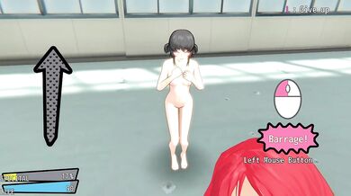 Harem Trigger - All CQC Animations