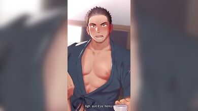 - Furry Daddy