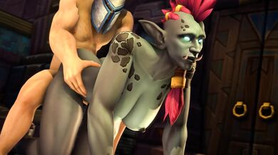 Zandalari Booty Call: A Hunter's Dream Fulfilled