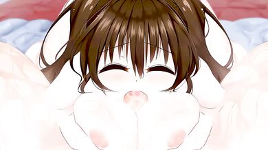 Koharubiyori R: Fully Loaded with Paizuri BJ's - 60fps Ultra HD Remastered