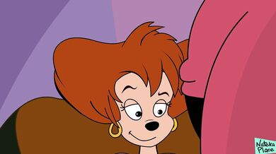 Ink and Paint Club [NatekaPlace]