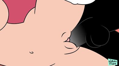 Ink and Paint Club [NatekaPlace]