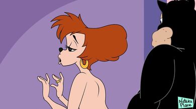 Ink and Paint Club [NatekaPlace]