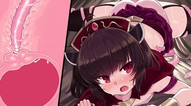 Nyanpyoun/Null's Kosshori Tentacle Assault