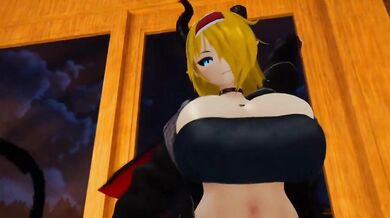 The Naughty Elfs 12 Days of Christmas (NSFW)