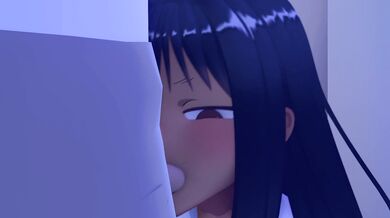 Naughty Nagatoro Gets Animated for Your Pleasure!