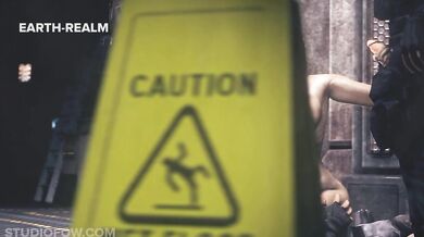 - The Quickie: A [StudioFow] Short Film