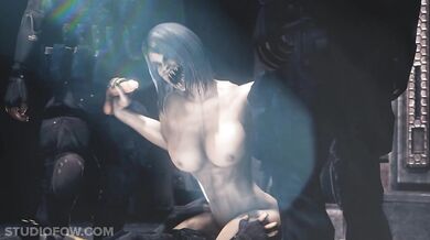 - The Quickie: A [StudioFow] Short Film