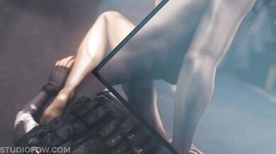 - The Quickie: A [StudioFow] Short Film