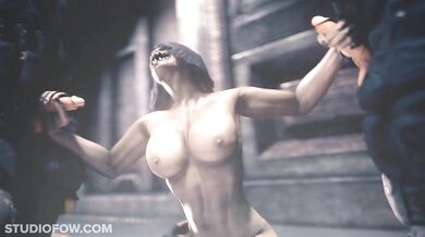 - The Quickie: A [StudioFow] Short Film