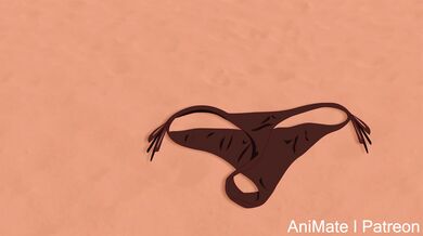 Cynthia's Naughty Dreams Come True: An Animated Adventure