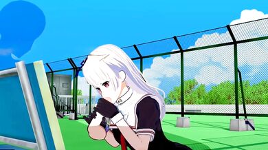 Sailor Girls Collection - Yuudachi (Sexy Wet Dream)