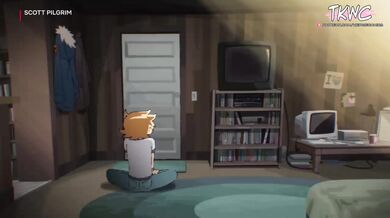 Ramona's Rampage of Revengeful Rearrangement