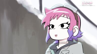 Ramona's Rampage of Revengeful Rearrangement