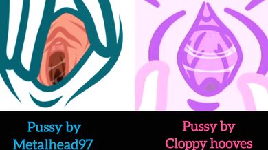 My Little Pony Sluts Celebrate Xmas with Sex in Part 1