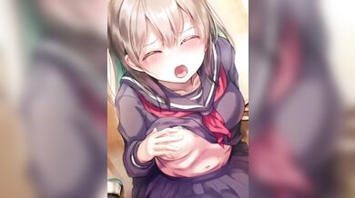 Squirting Futanari Handjobs [Suzumenosu] [Ayanakitori]
