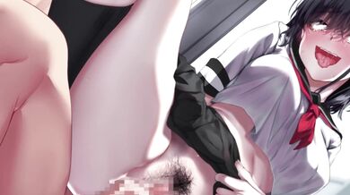 Tight Slit Ayasa Watanabe Gets Nailed by Jack Dempa's Mammoth Dick