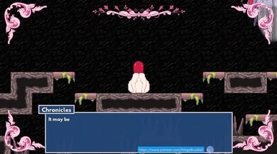 Majestic Knight Maya: Towering Fly Adventure