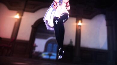 - Hentai Dance Lessons for Naughty Souls