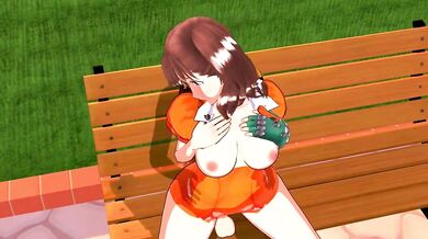 The Seven Deadly Sins - Diane