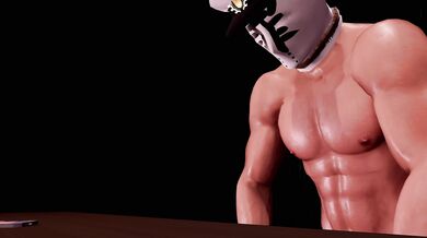 One-Eyed Ogre and the Virgin Princess