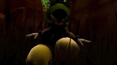 Busty Bunny Bewitches in Chaos Episode 1
