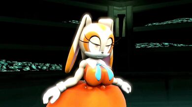 Busty Bunny Bewitches in Chaos Episode 1