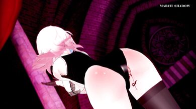 05March 7th Nice Body Dance Sex