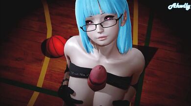 Awesome Animation XXX-Rated 23