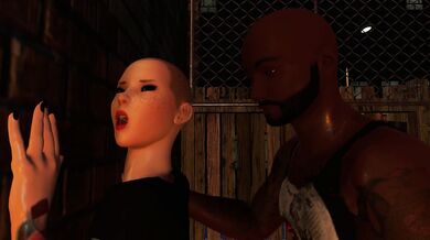 Sexy Secretary's Private Masturbation Sessions