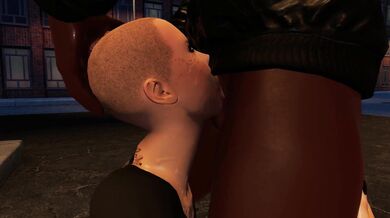 Sexy Secretary's Private Masturbation Sessions