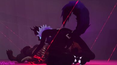 A Fallen Angels Torment: Capture, Torture and Redemption