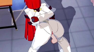 Jack-O-Hentai: The Terrifying Tale of a Sexual Demon