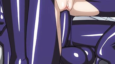 Gushing Juices - Part 2 (Auditory)