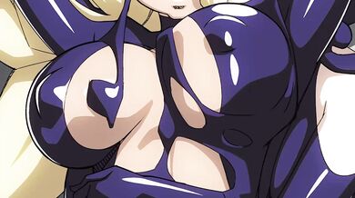 Gushing Juices - Part 2 (Auditory)