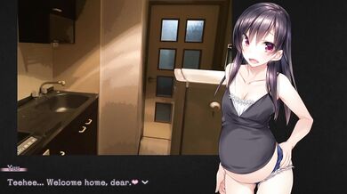 One Room: Akari's Explosive Escape [Epilogue Version 1.2.3]